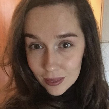 Екатерина