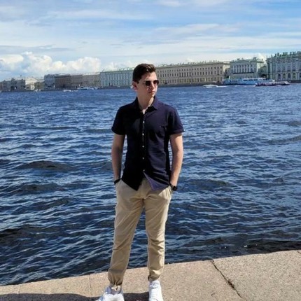 Дмитрий
