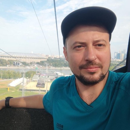 Chernyshov
