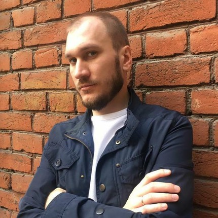 Илья