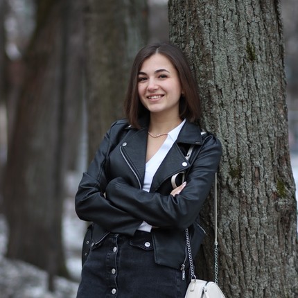 Лилиана