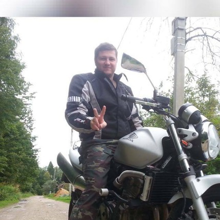Андрей
