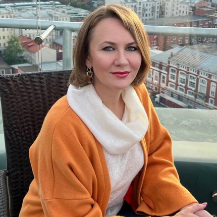 Евгения