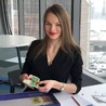 Валерия Горбачева
