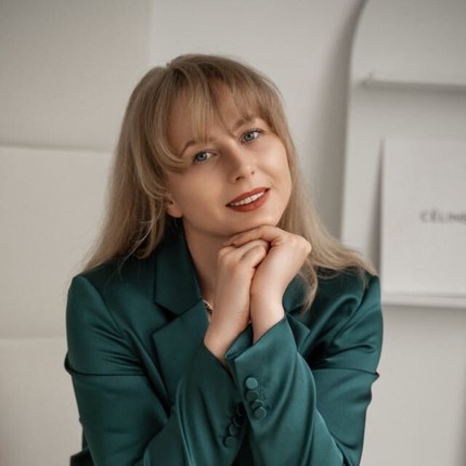Анна Войтова / Just_i_a_dreamer