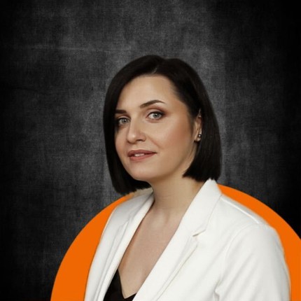 Екатерина