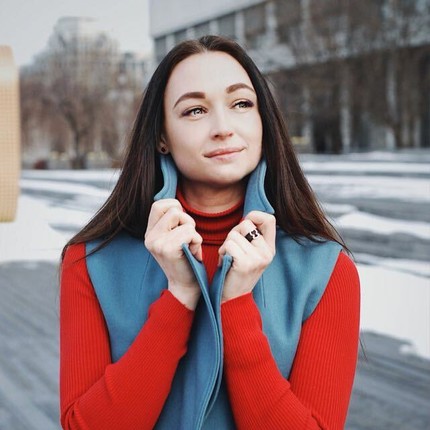 Ольга