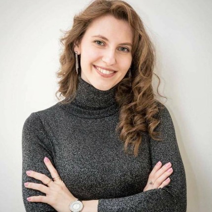 Оксана