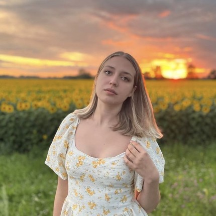 Ксения / Кс💞