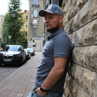 Алексей Пальер / Paler