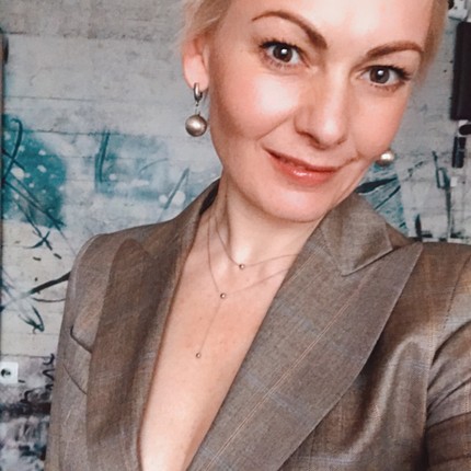 Светлана