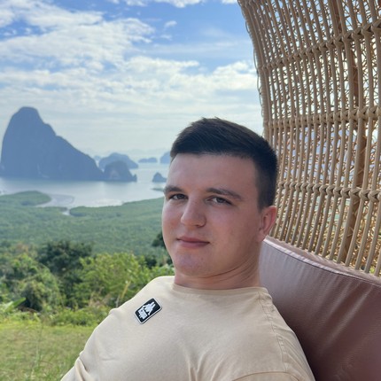 Антон
