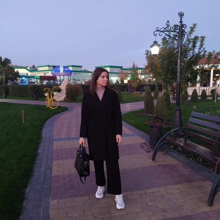 Татьяна