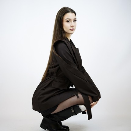 Анна