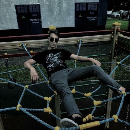 Юрий