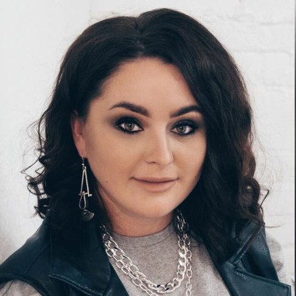 Екатерина