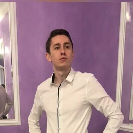 Кирилл