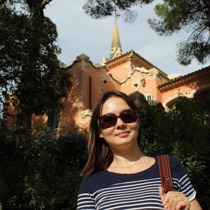 Елена