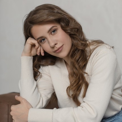 Анна