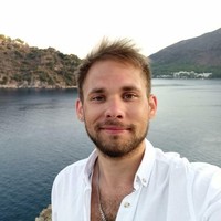 Илья / Химик