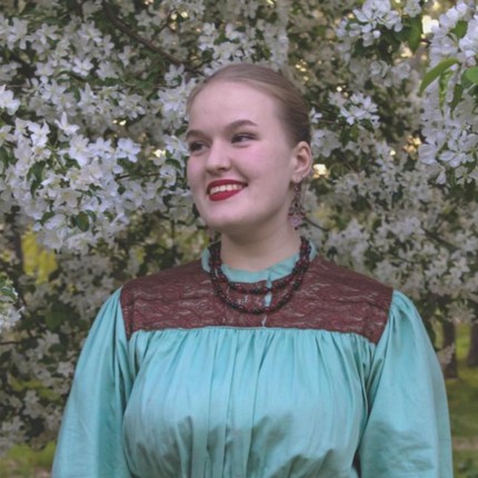 Женя