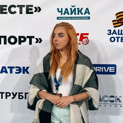 Лиса 🦊
