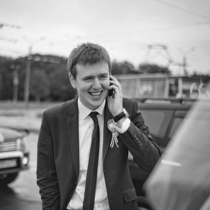Антон