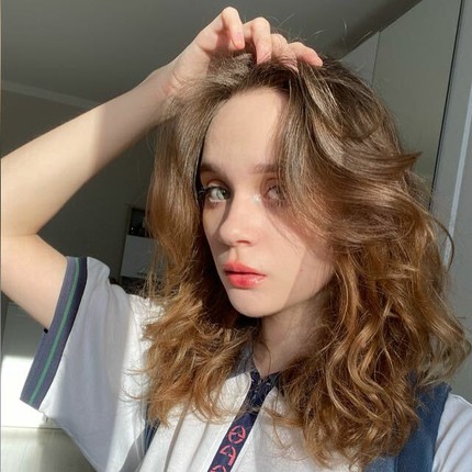 Арина