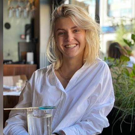 Екатерина