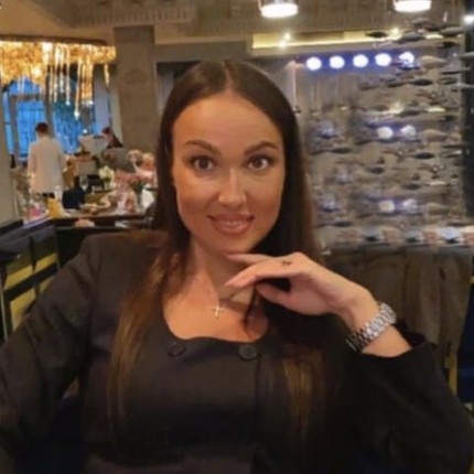 Настя