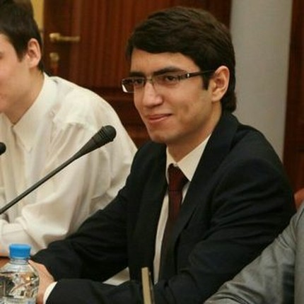 Геннадий