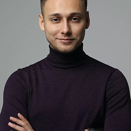 Евгений