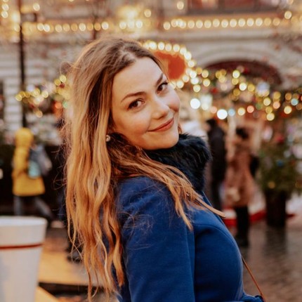 Анна
