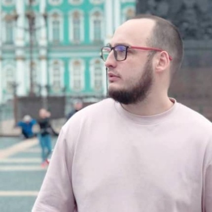 Михаил