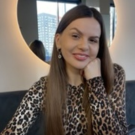 Анастасия