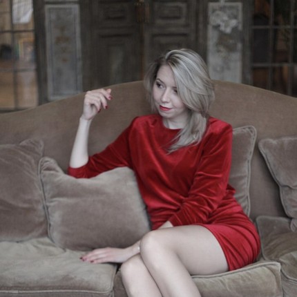 Светлана / Svettiker