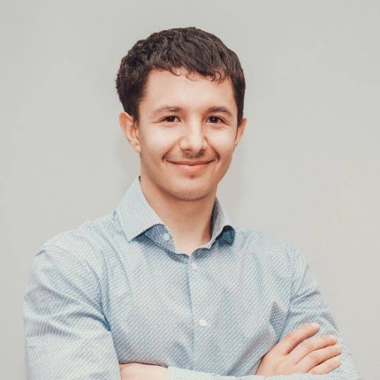 Кирилл