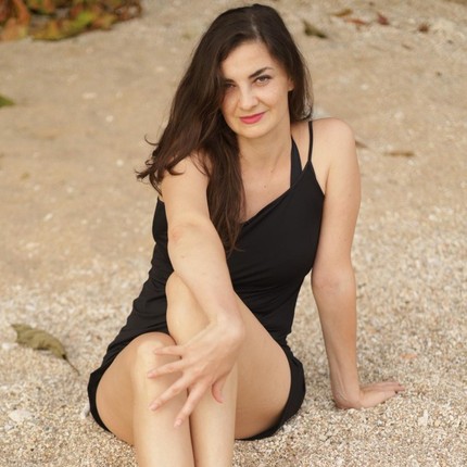 Svetlana