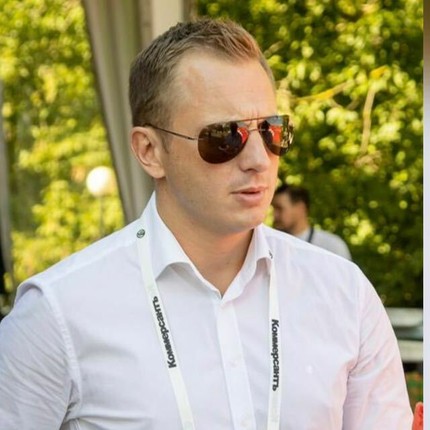 Евгений