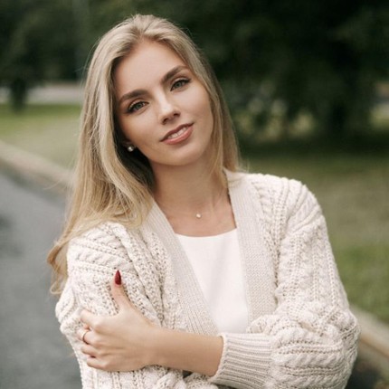 Anastasiya