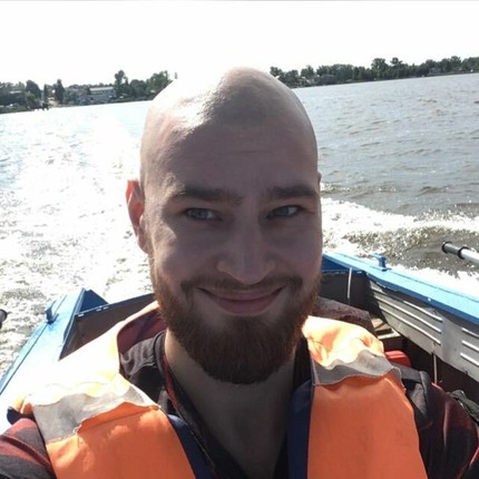 Олег