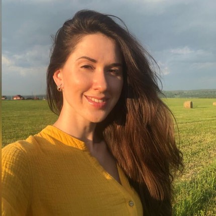 Екатерина