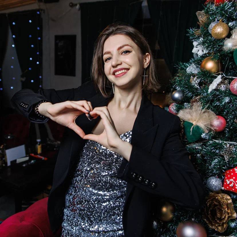 ПРОГРАММА ДЛЯ НЕЕ