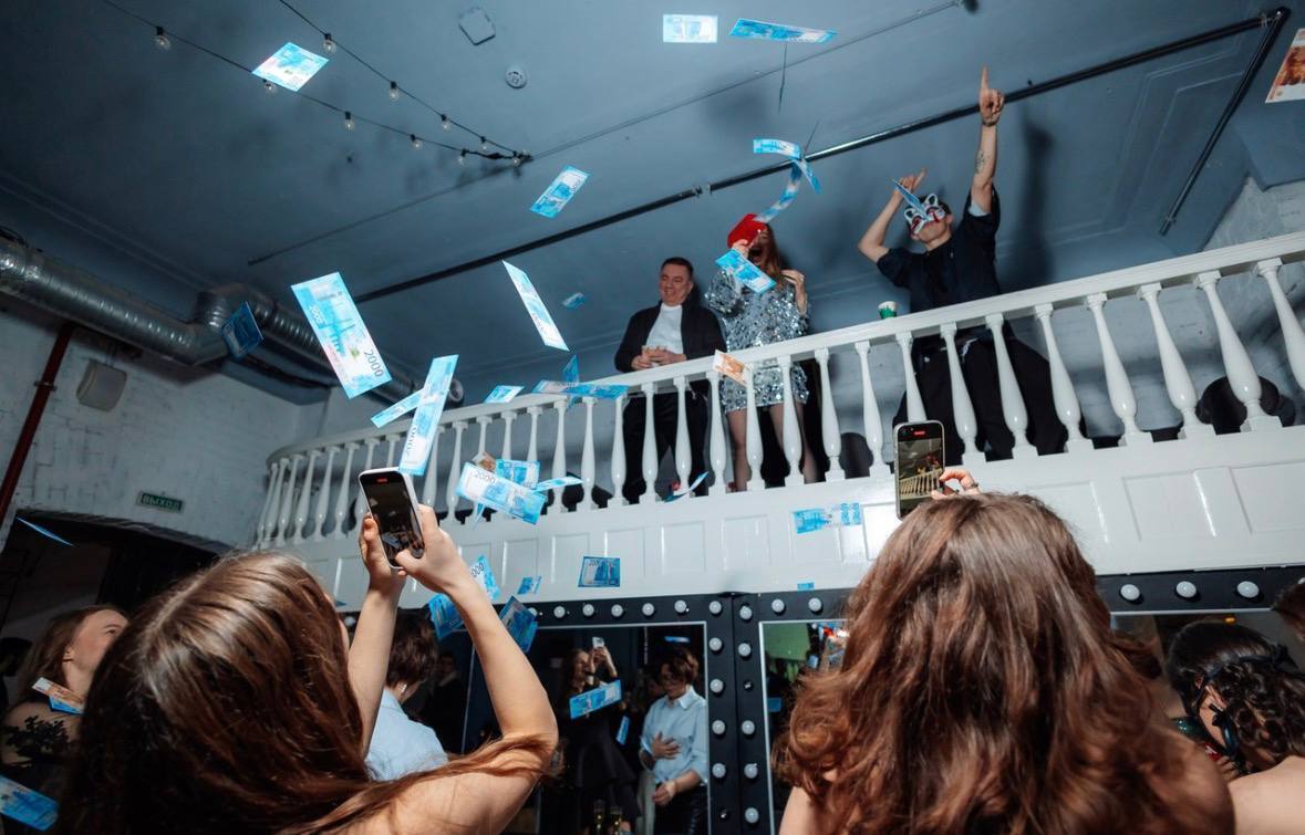 UNLIM алкоголь