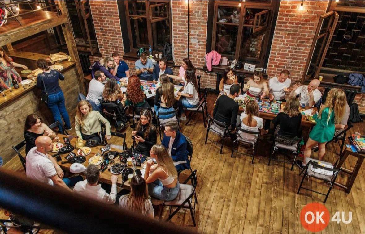 НОВЫЙ ФОРМАТ ОТ OK4U